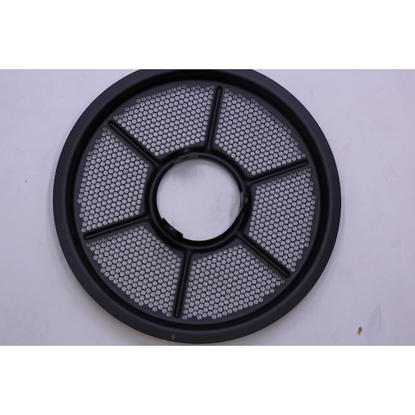 Screen Grass (Black)